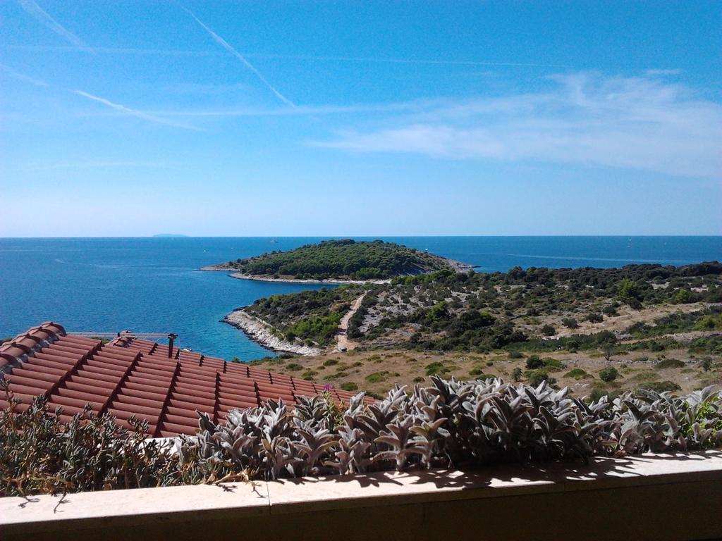 Magnificent View Apartments Rogoznica  Eksteriør bilde
